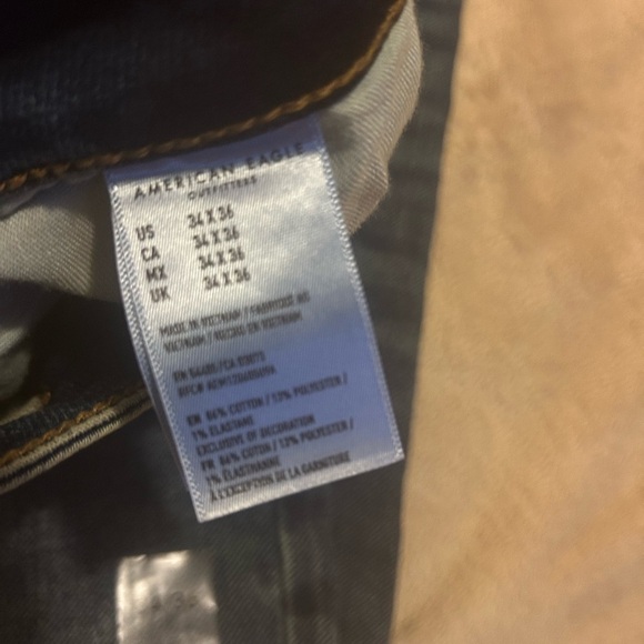 American Eagle Men’s Jeans - Picture 8 of 8